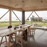 Apartment The Longhouse At Lista