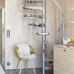 Apartment The Longhouse At Lista *