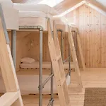 The Longhouse At Lista Apartment Farsund