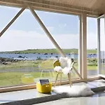 The Longhouse At Lista Apartamento Farsund