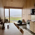 The Longhouse At Lista Farsund