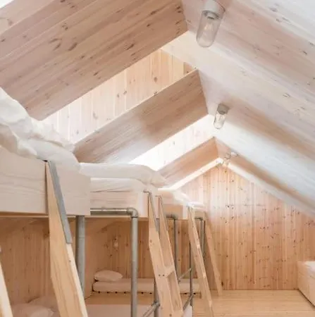 Apartment The Longhouse At Lista Farsund