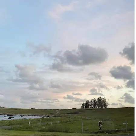 The Longhouse At Lista * Farsund