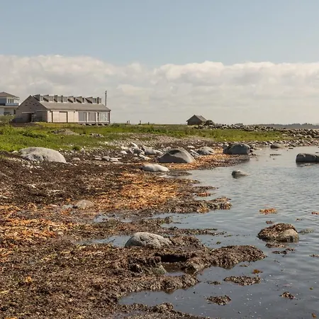 Appartamento The Longhouse At Lista *