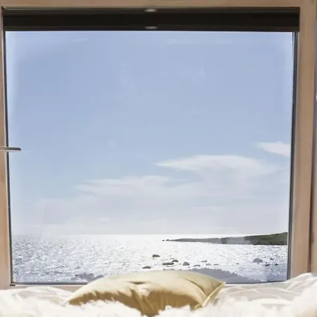 Apartamento The Longhouse At Lista *