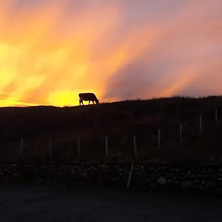 The Longhouse At Lista Апартаменты