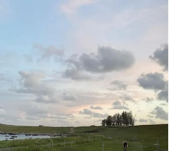 The Longhouse At Lista * 파르순