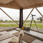 Apartamento The Longhouse At Lista *