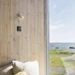 The Longhouse At Lista Apartamento