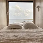 Apartamento The Longhouse At Lista Farsund
