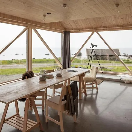 Apartment The Longhouse At Lista