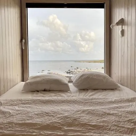 Apartment The Longhouse At Lista Farsund